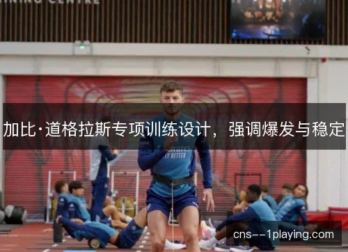 加比·道格拉斯专项训练设计，强调爆发与稳定